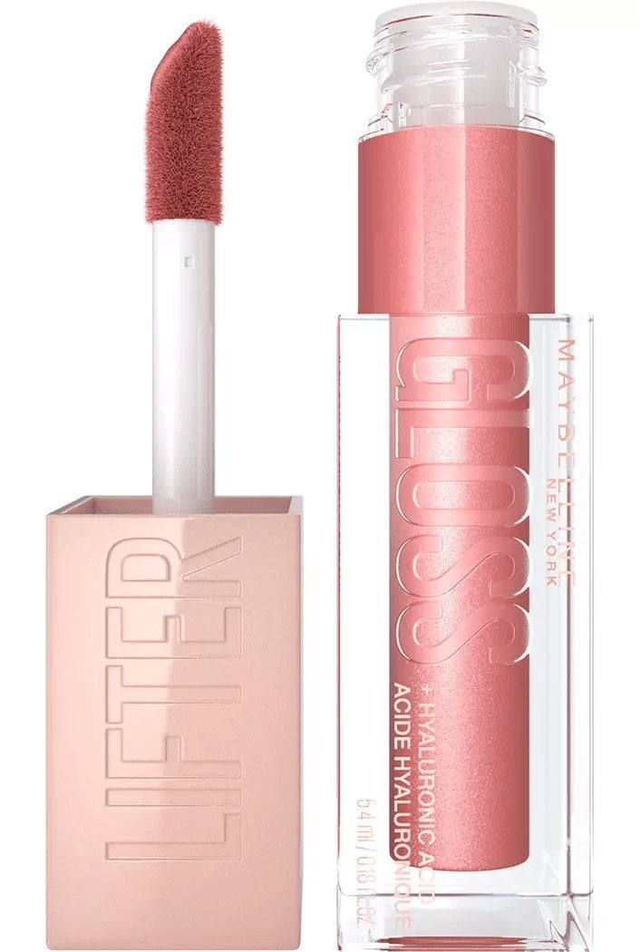 lifter gloss maybelline